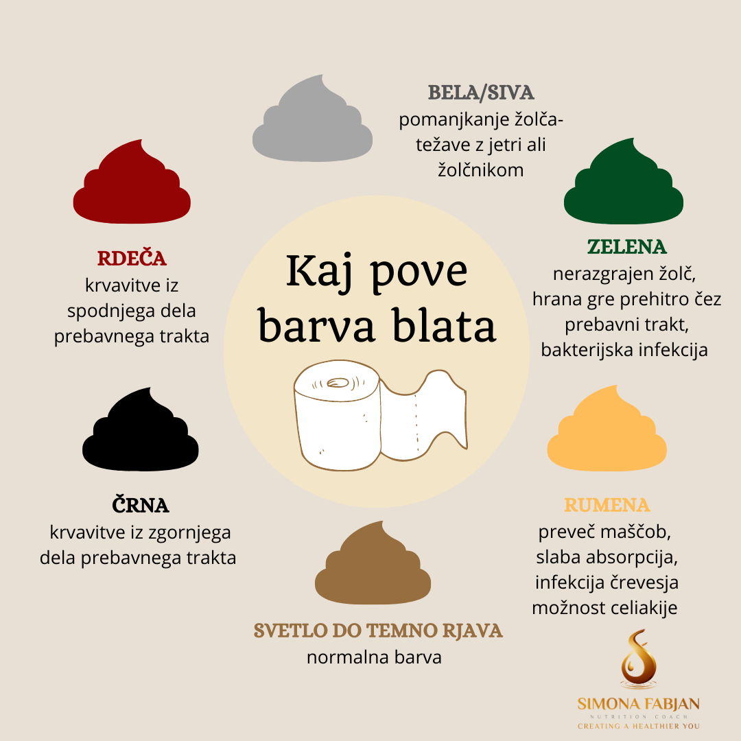 barva blata